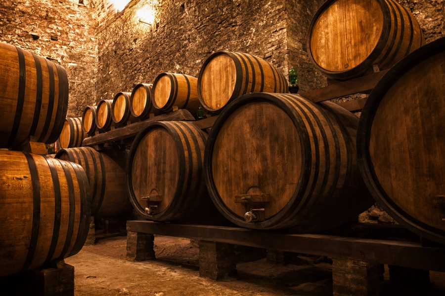 Cave Yves Cuilleron